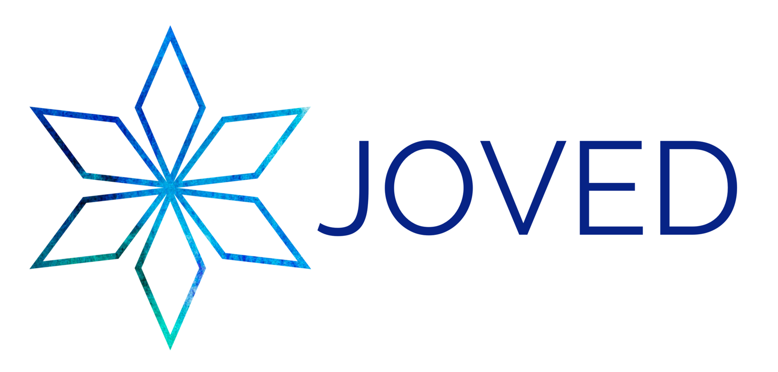 JOVED logo